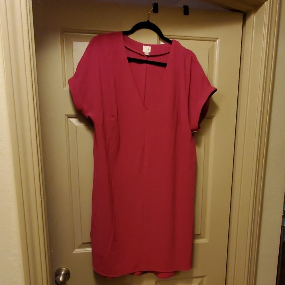 Tunic/dress